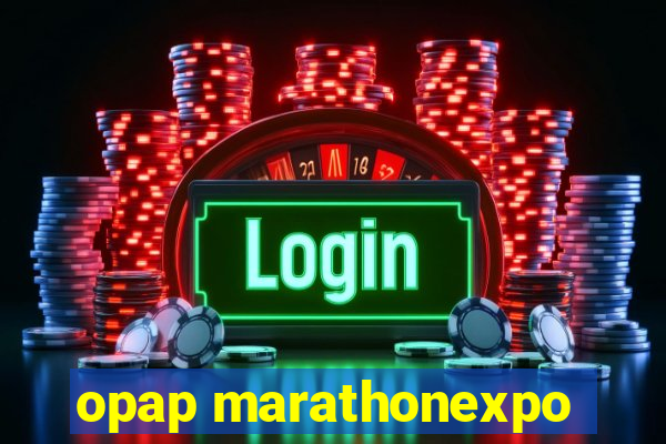 opap marathonexpo