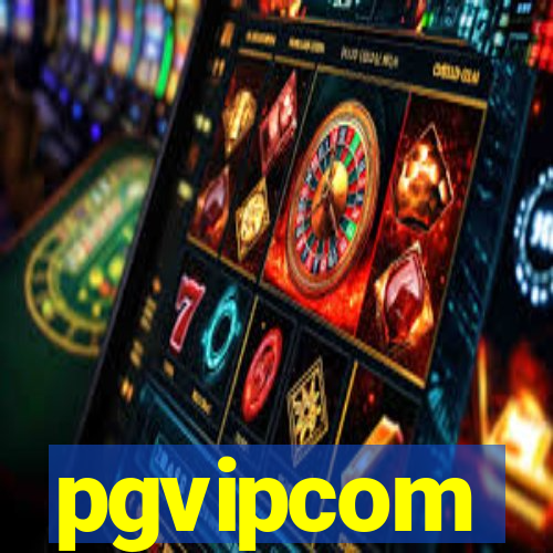 pgvipcom