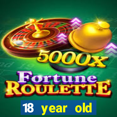 18 year old casinos in or