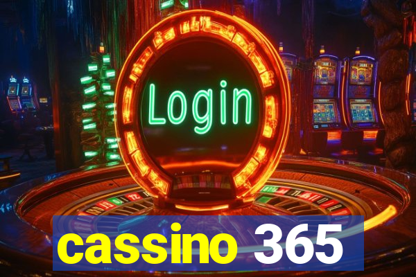 cassino 365