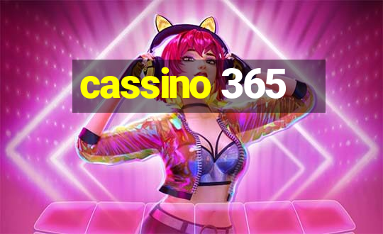 cassino 365