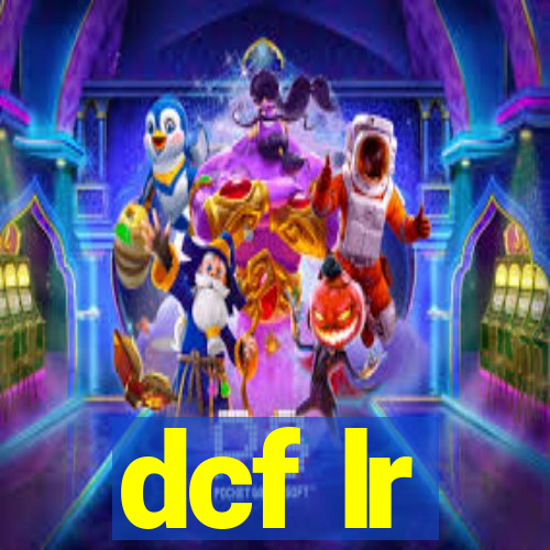 dcf lr