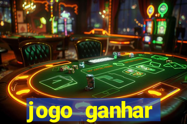 jogo ganhar dinheiro sem depositar