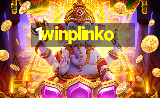 1winplinko