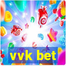 vvk bet