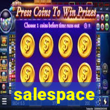 salespace