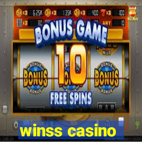 winss casino