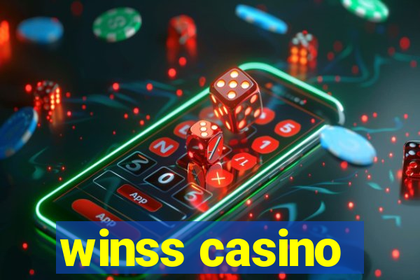 winss casino