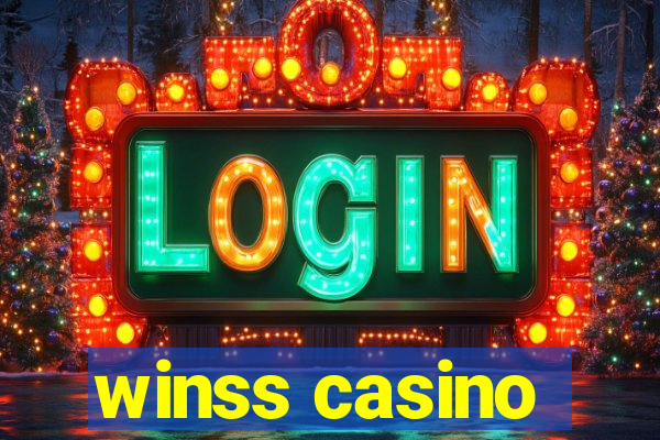 winss casino