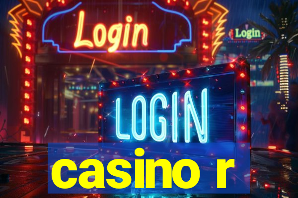 casino r