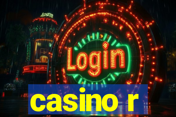 casino r