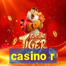 casino r