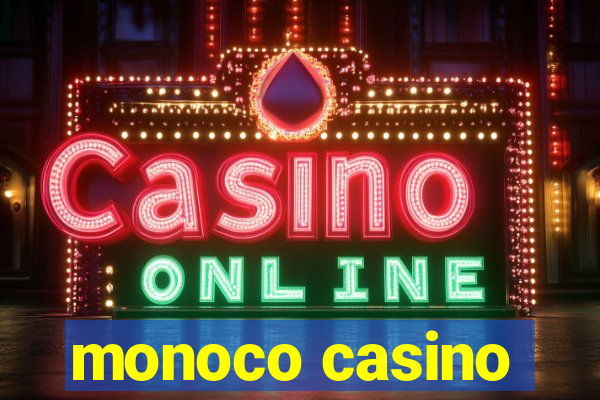 monoco casino