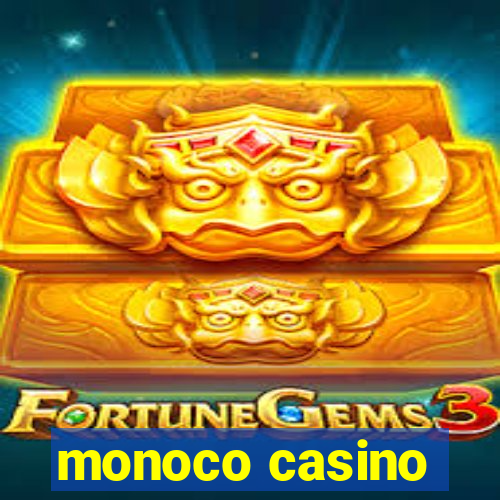 monoco casino