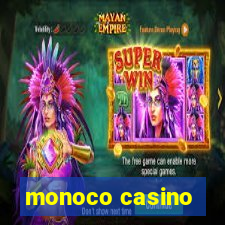 monoco casino