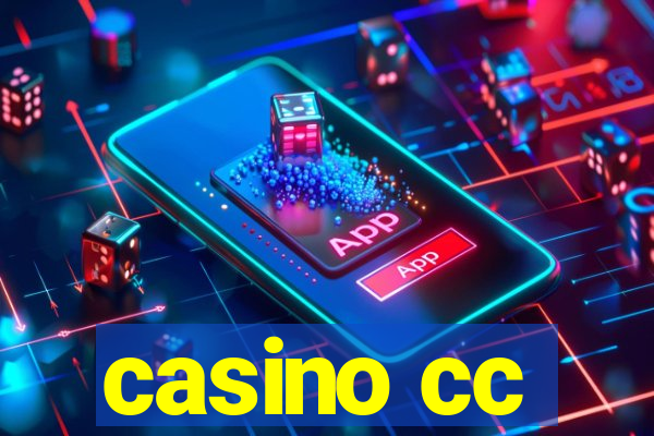 casino cc