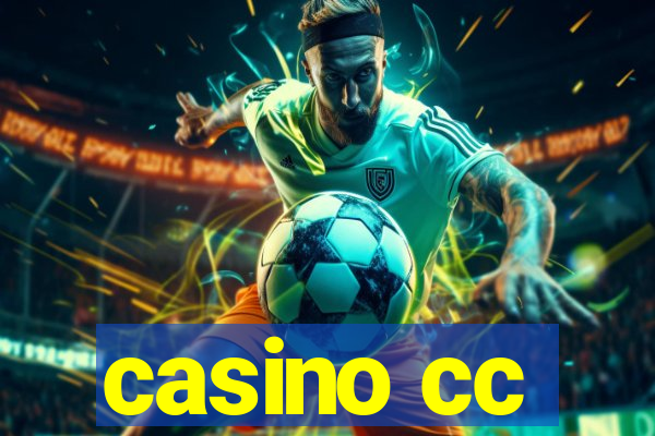 casino cc