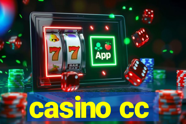 casino cc