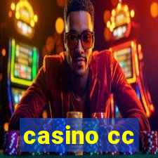 casino cc