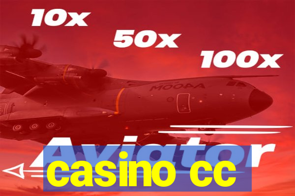 casino cc