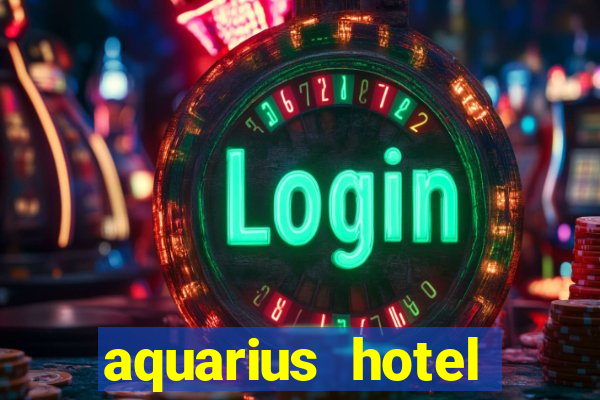 aquarius hotel casino laughlin