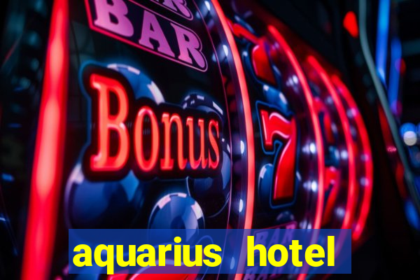 aquarius hotel casino laughlin