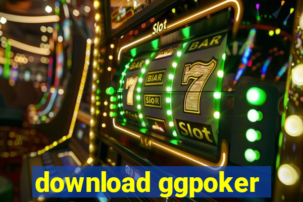 download ggpoker