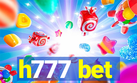 h777 bet