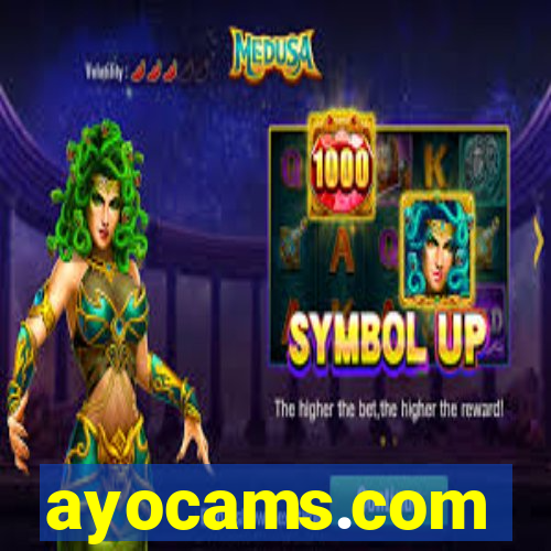 ayocams.com