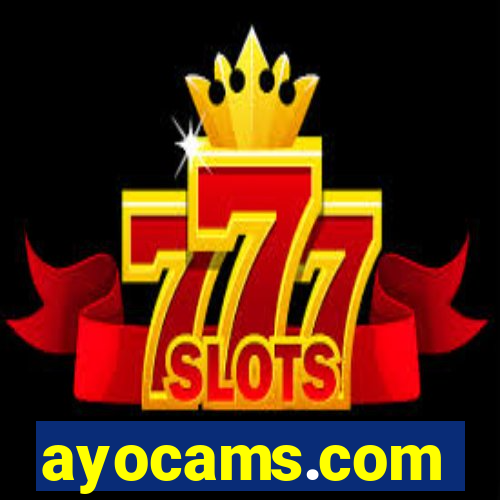 ayocams.com