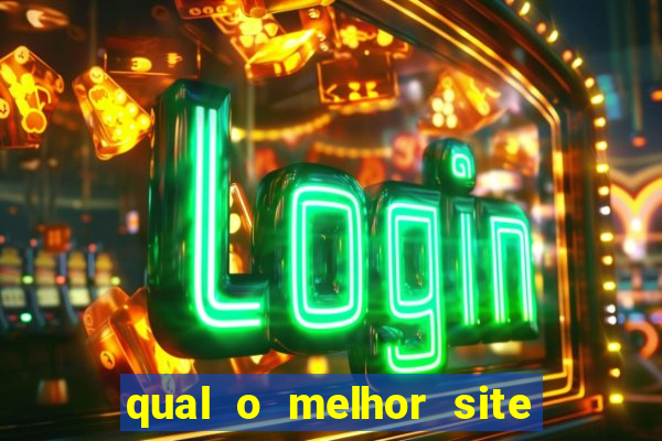 qual o melhor site de jogos online