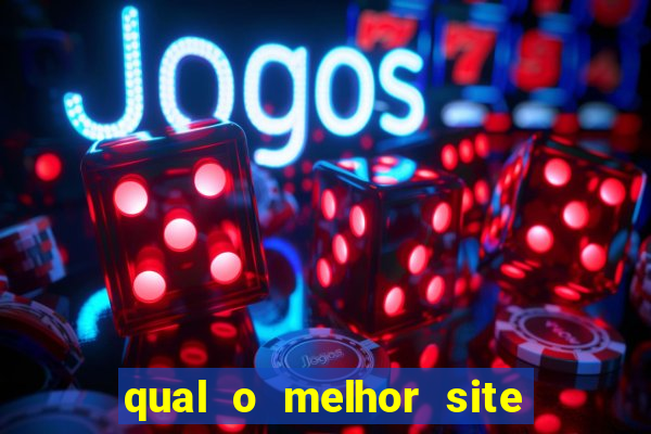 qual o melhor site de jogos online