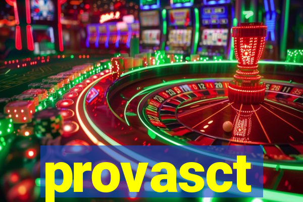 provasct