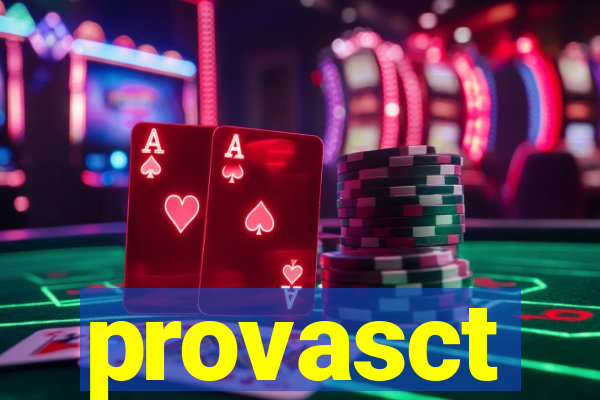 provasct