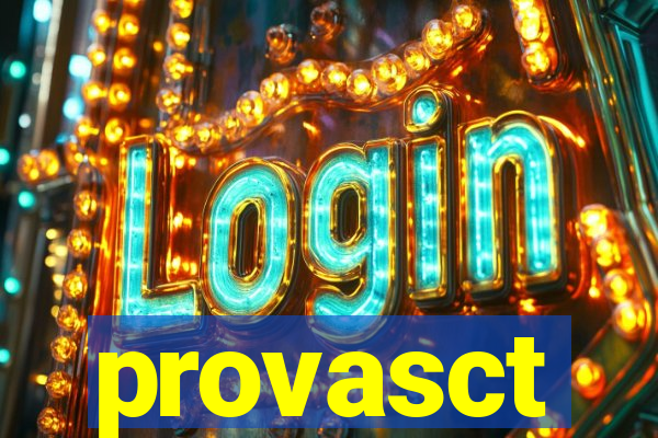 provasct