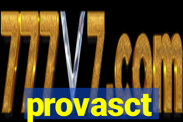 provasct