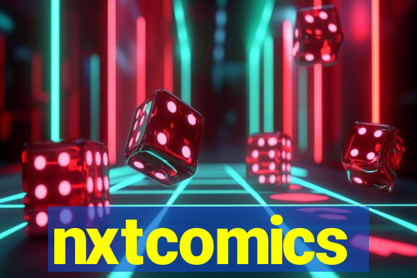 nxtcomics