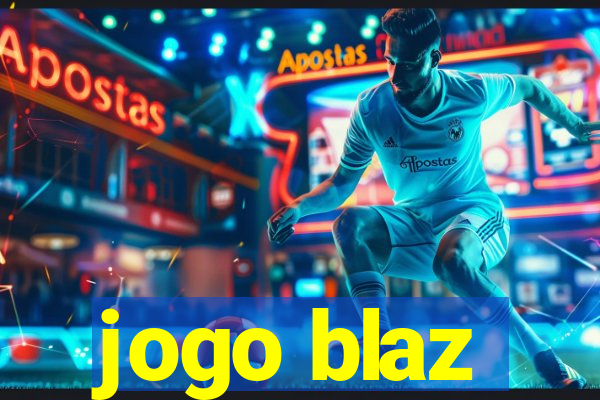 jogo blaz