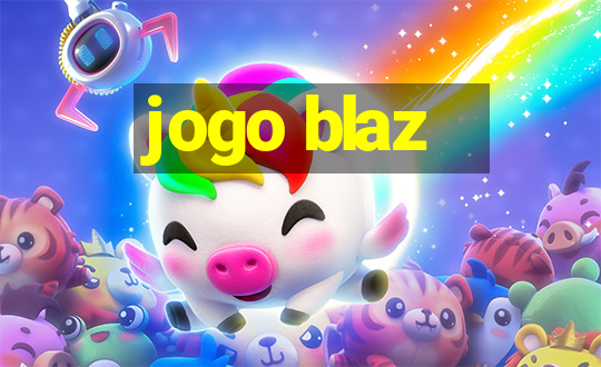 jogo blaz