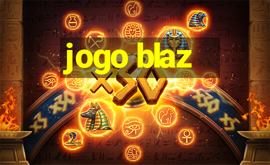 jogo blaz