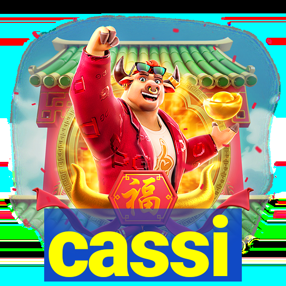 cassi