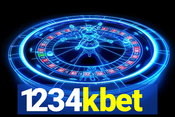 1234kbet