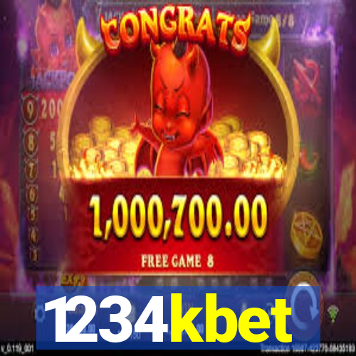 1234kbet