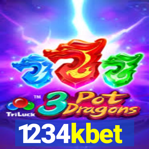 1234kbet