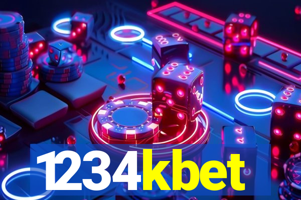 1234kbet