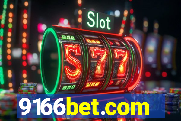 9166bet.com