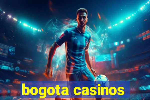 bogota casinos