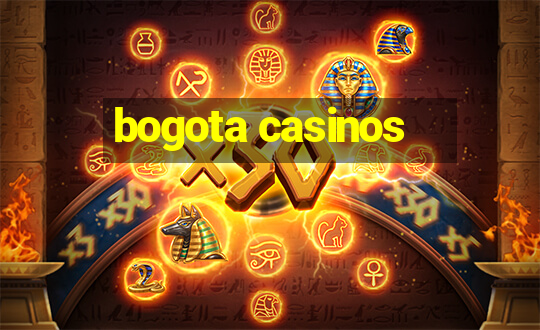 bogota casinos