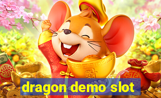 dragon demo slot