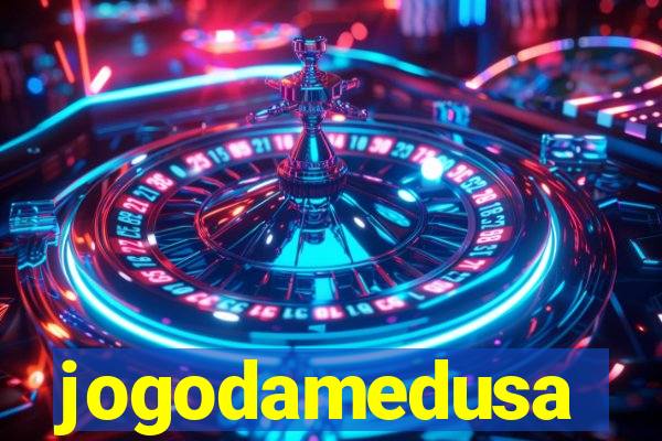 jogodamedusa